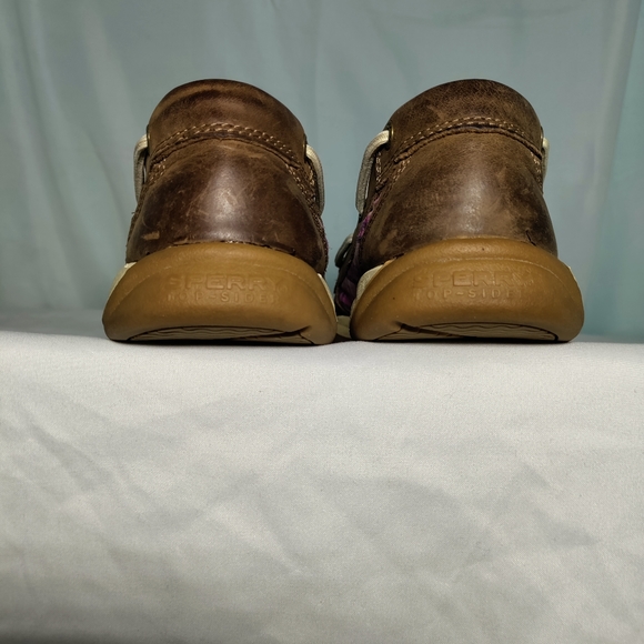 Sperry topsiders shoes - Picture 3 of 5